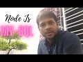My-SQL connection in node JS In Hindi