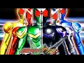 Download Lagu Kamen rider double op w-b-x w boiled extreme song full