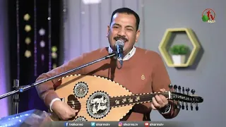 ترنيمة سامحنى يا سيدى المرنم فايز عدلى 