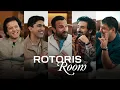 The Rotoris Room Vir Das Saif Ali Khan Ayaan Ali Bangash Prateek Sadhu Suyash Keshari