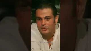 خليك معايا عمرو دياب  خليك معايا عمرو دياب