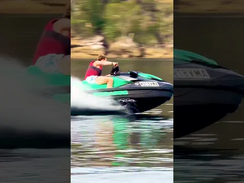 New Ski Hype