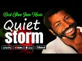 Download Lagu Slow Jam Mix Vol. 1 | 90s 00s R\u0026B Quiet Storm Vibes | Anita Baker, Larry Graham, Peabo Bryson,...