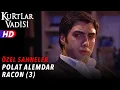 Polat Alemdar Racon Sahneleri (Part 3) - Kurtlar Vadisi | Özel Sahneler