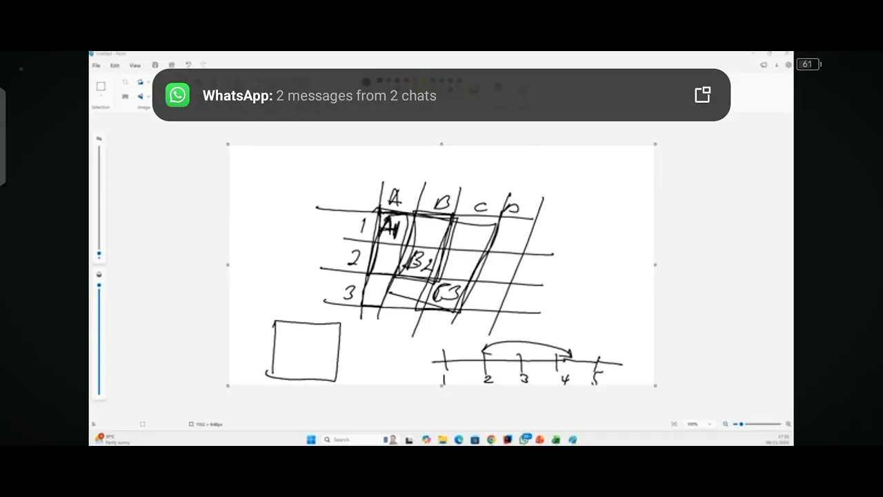 Computer Appreciation/Lecture 1