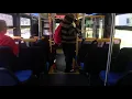 GBT Ride on Route Coastal Link Exclusive