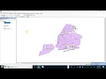 ArcMap GIS Tutorial 06-03