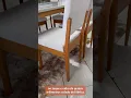 Vídeo do produto
