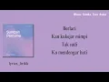 Whisnu Santika & Tiara Andini Sumpah Percuma Lirik