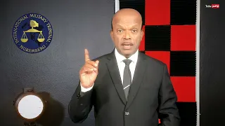 நவிபிள்ளைக்கு நோபல் பரிசா இஸ்ரேல் பொறாமை நெருப்பு