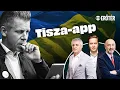 Download Lagu Tisza-app: Földi László és Horváth József reagál