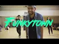 Funky Town - Lipps Inc / Choreography - Edson SJ / Street Summer Intensive