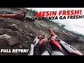 Download Lagu TES MESIN BARU! MALAH KONCOKU GLIMPANG TERUS!
