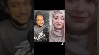 مقلب عمرو مانو صوتك زفت دندنها