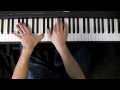 What Hurts The Most(Rascal Flatts tutorial)