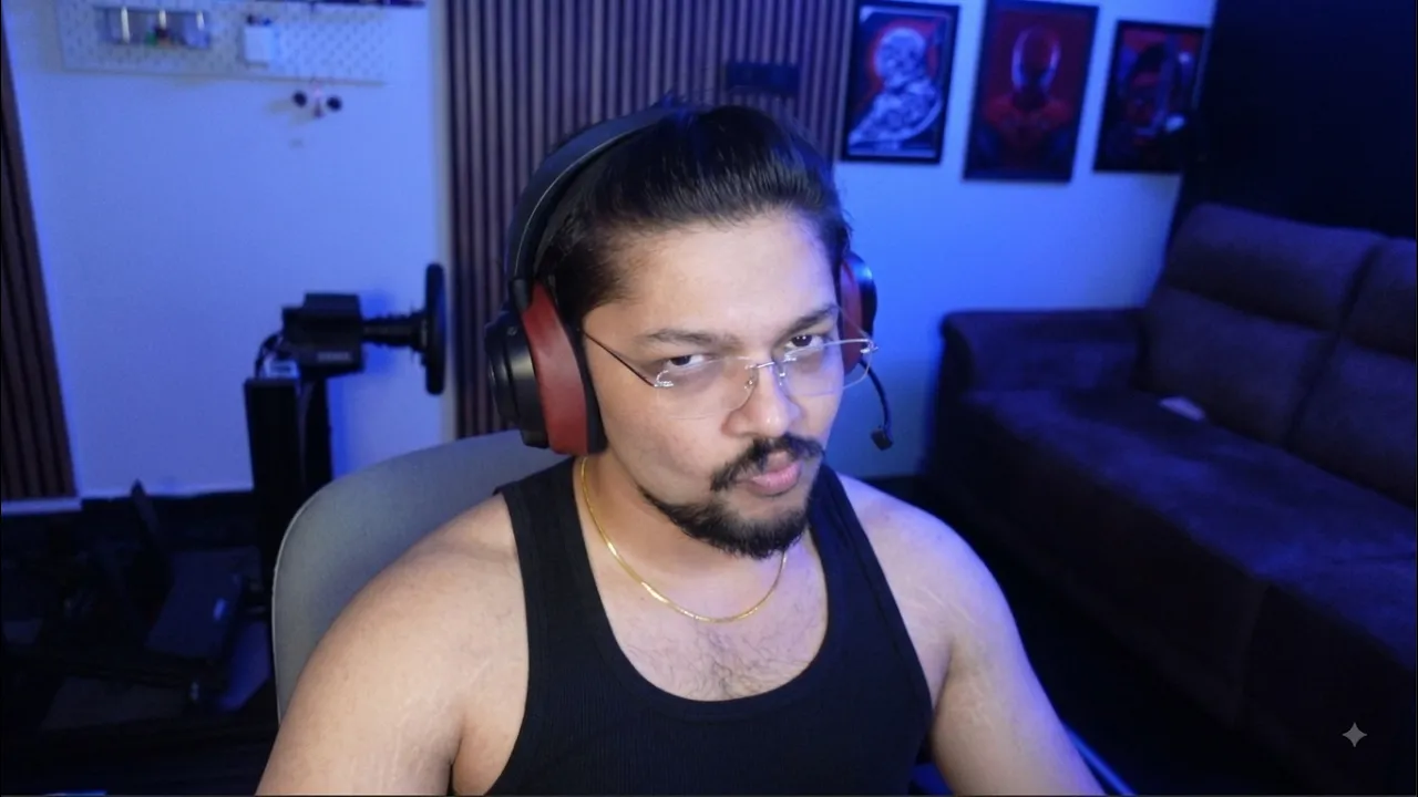 🫦I am live