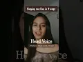 Download Lagu Singing one line in 4 ways | Laagi na choote VOCAL BREAKDOWN