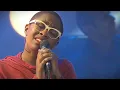 IDA - Le front caché sur tes genoux-chanté par Cécile McLorin Salvant