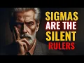 Lagu 8 Reasons Why Sigma Males Rule in Silence