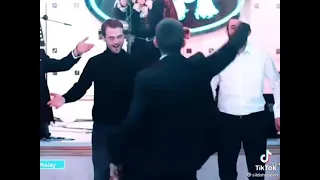الحفرة دبكه الأخوه كوشوفالي  اغنية ديار بكر دندنها