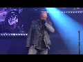 Judas Priest - Grinder (Video)