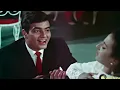 Lagu Aane Se Uske Aaye Bahar (( 4K Video )) Jeene Ki Raah | Jeetendra, Tanuja | Mohammed Rafi