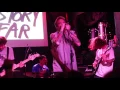 The Story So Far - Empty Space l Rio de Janeiro, Brasil (29.01.2016 - Teatro Odisséia)