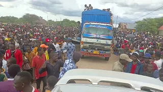 LIMBU LUCHAGULA FT MAYIKUSAI SHOYA 2025 