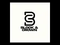 Download Lagu Block \u0026 Crown - Dj Mix Of Funky House - Disco Tech   (6 - 02 - 2023)