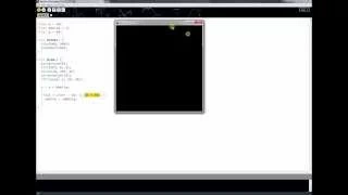 Processing Tutorial Lesson 7 - If Statements Part 2