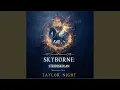 Chapter 159 - Skyborne Stridsskolan Skyborneserien