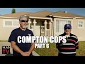 Compton Cops on ATF Nutty Block Crip War that Killed 5 Including 2 Innocent Girls Part 6