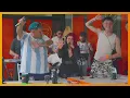 HOY TENGO GANAS DE TI -  G SONY x CANDU DOMINGUEZ 