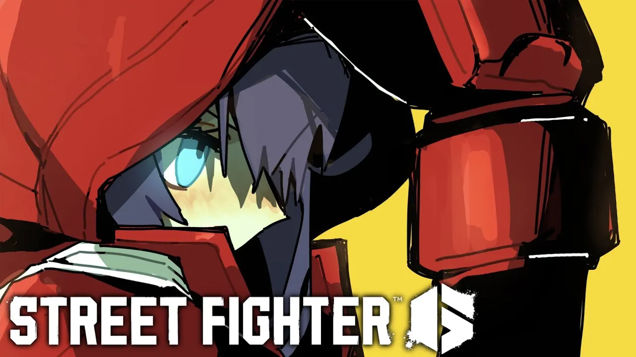 【スト6 ¦ #KZHCUP_RUMBLE 】最終調整カスタムするぞ～！【にじさんじ／空星きらめ】