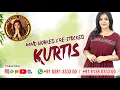 Download Lagu Hand worked and Restocked Kurtis #elentra #elentradesigns #elentraboutique #handwork #restock