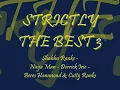 Download Lagu Strictly The Best 3 (Reggae Dancehall)