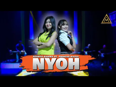 Download MP3 NYOH ( Ora mung titip rogo ora mung titip roso tresno )  - Adinda Rahma ft.  Princess Nadia