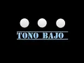 EN EL MEDIO DE LOS DOS || Karaoke - Tono Bajo || Flan's