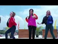 Aida Saskia - Ayam Jago 2019 (Official Music Video) #reupload