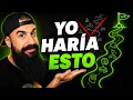 Lo que haria hoy si tuviera que aprender a programar otra vez