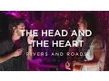 Download Lagu The Head And The Heart: Rivers And Roads | NPR Music Front Row