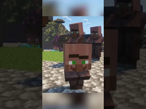 Minecraft Meme