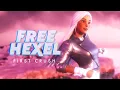 First Crush - Free Hexel (Official Music Video)
