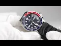 SEIKO 7S26 0020 A0 Scuba Diver s Used Unboxing