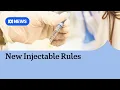 Cosmetic injection guidelines tightened for nurses and dentists ABC NEWS