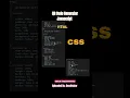 QR code Generator using Javascript