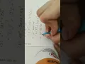 KUMON LEVEL H 158a-160b part 1