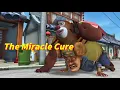 Download Lagu Boonie Bears or Bust 🐻 The Miracle Cure