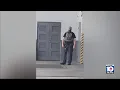 ICE agents seen conducting operations across Miami-Dade Broward counties