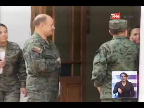 Reformas al ISSFA e ISSPOL pasaron primer debate